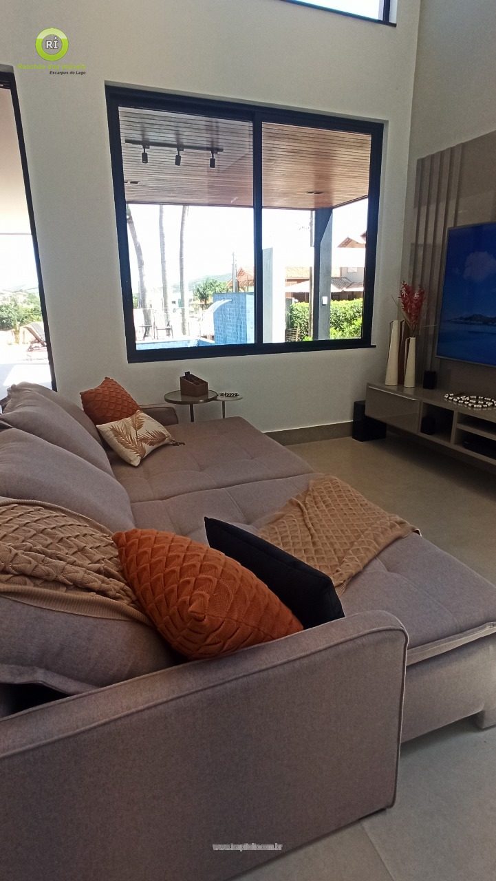 House for Sale in Escarpas do Lago - Foto 9