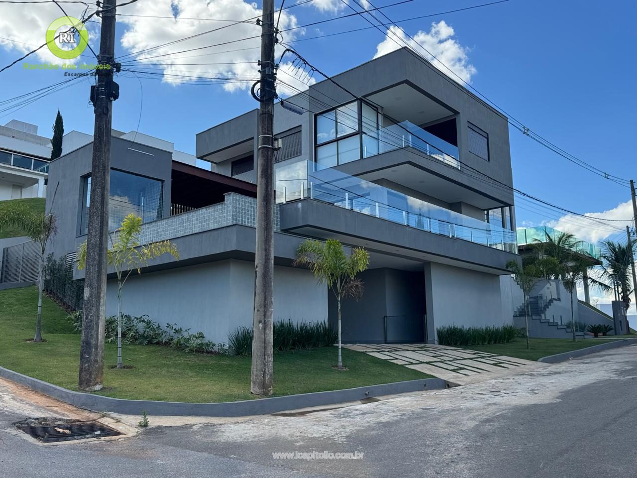 Casa en Venta en Escarpas do Lago - Foto 9