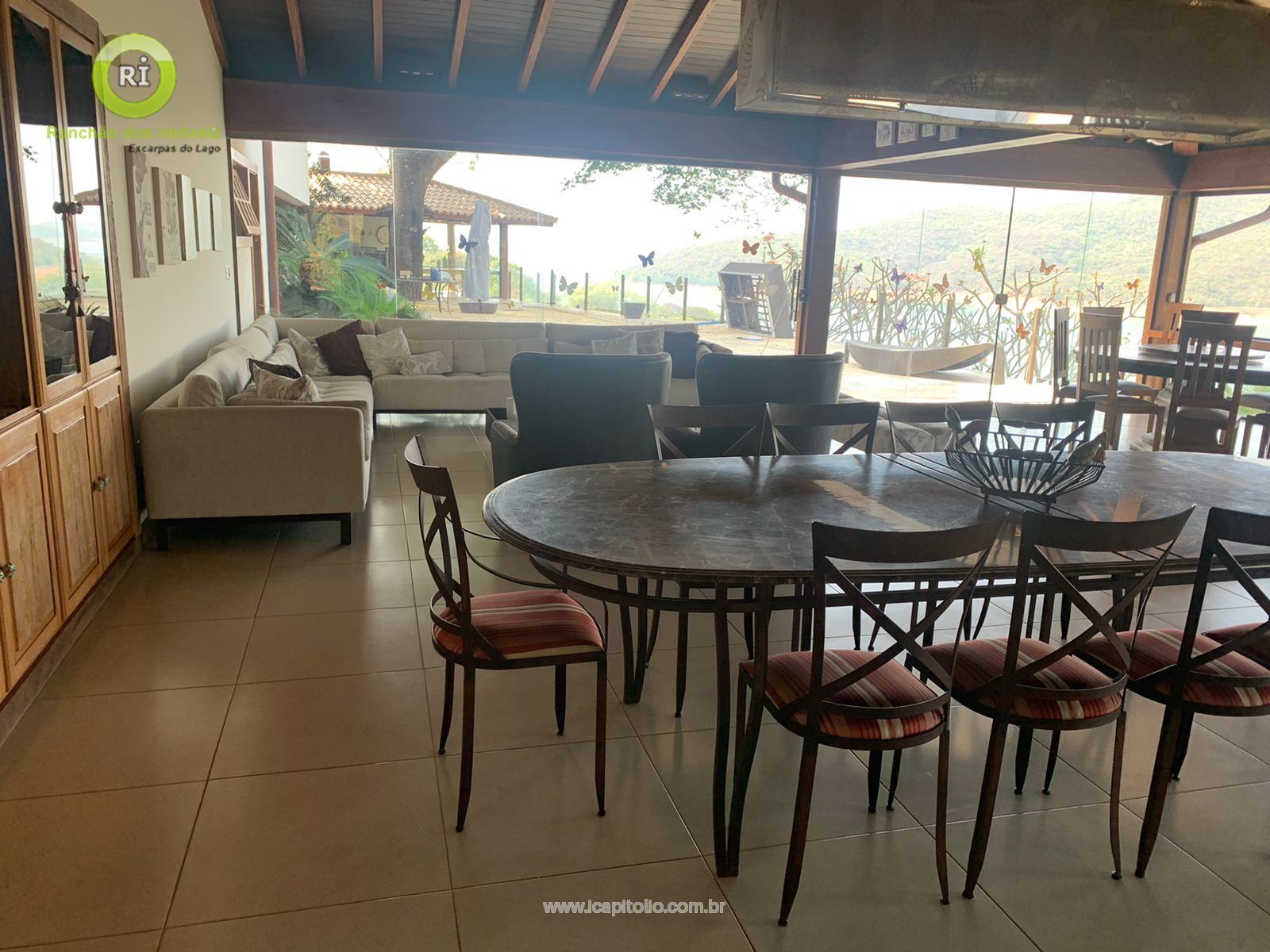 Casa en Venta en Escarpas do Lago - Foto 9