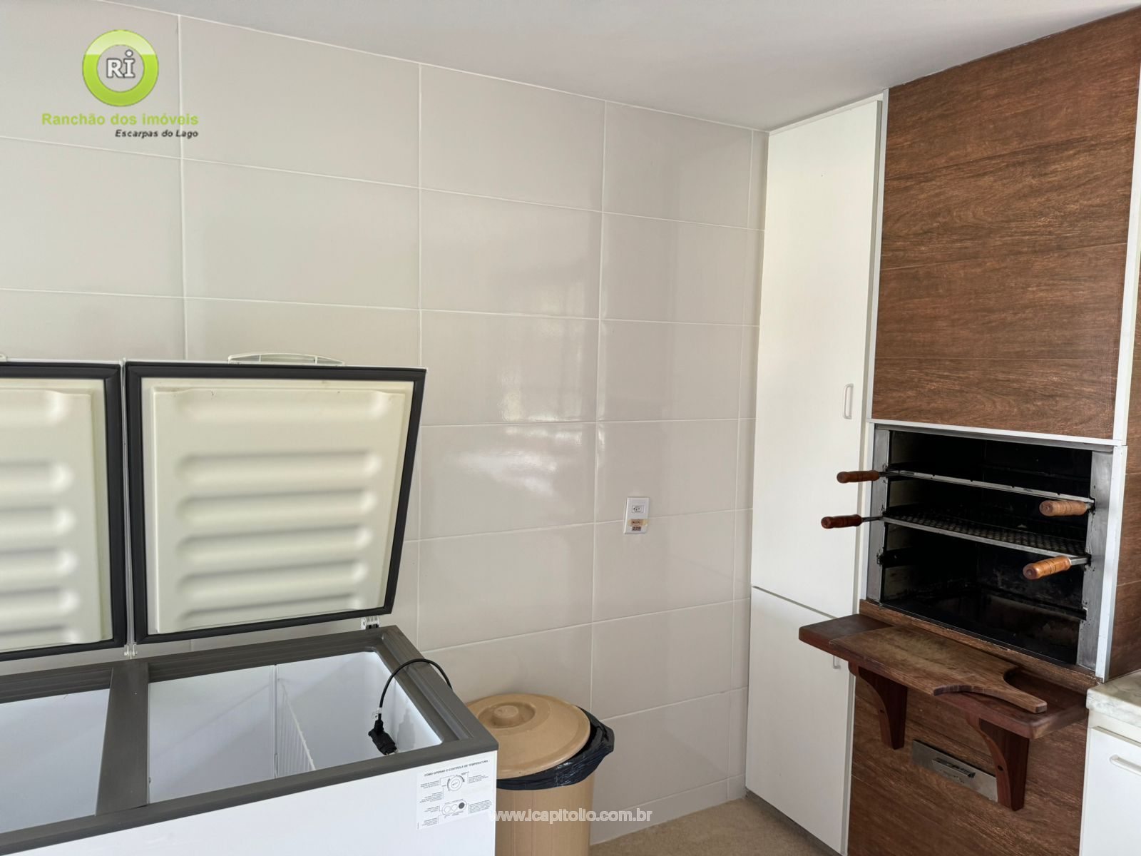 Casa para Vender em Escarpas do Lago - Foto 9