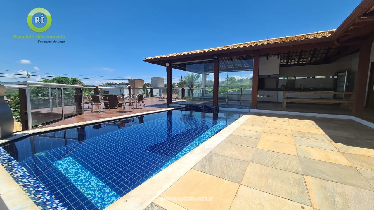 Casa en Venta en Escarpas do Lago - Foto 9