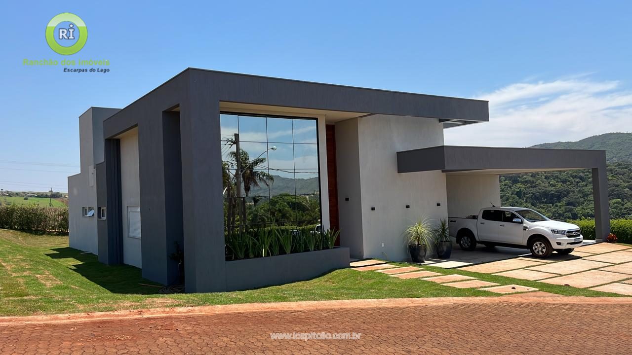 Casa para Vender Pontal de Escarpas - Foto 10