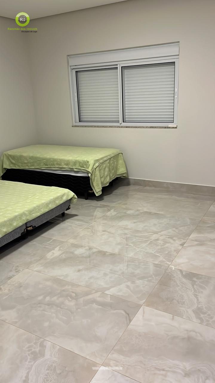 Casa para Vender Pontal de Escarpas - Foto 12