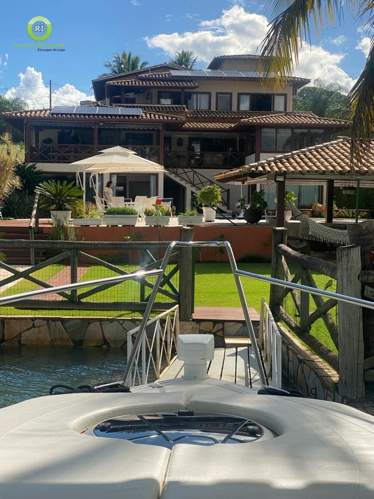 House for Sale Pontal de Escarpas