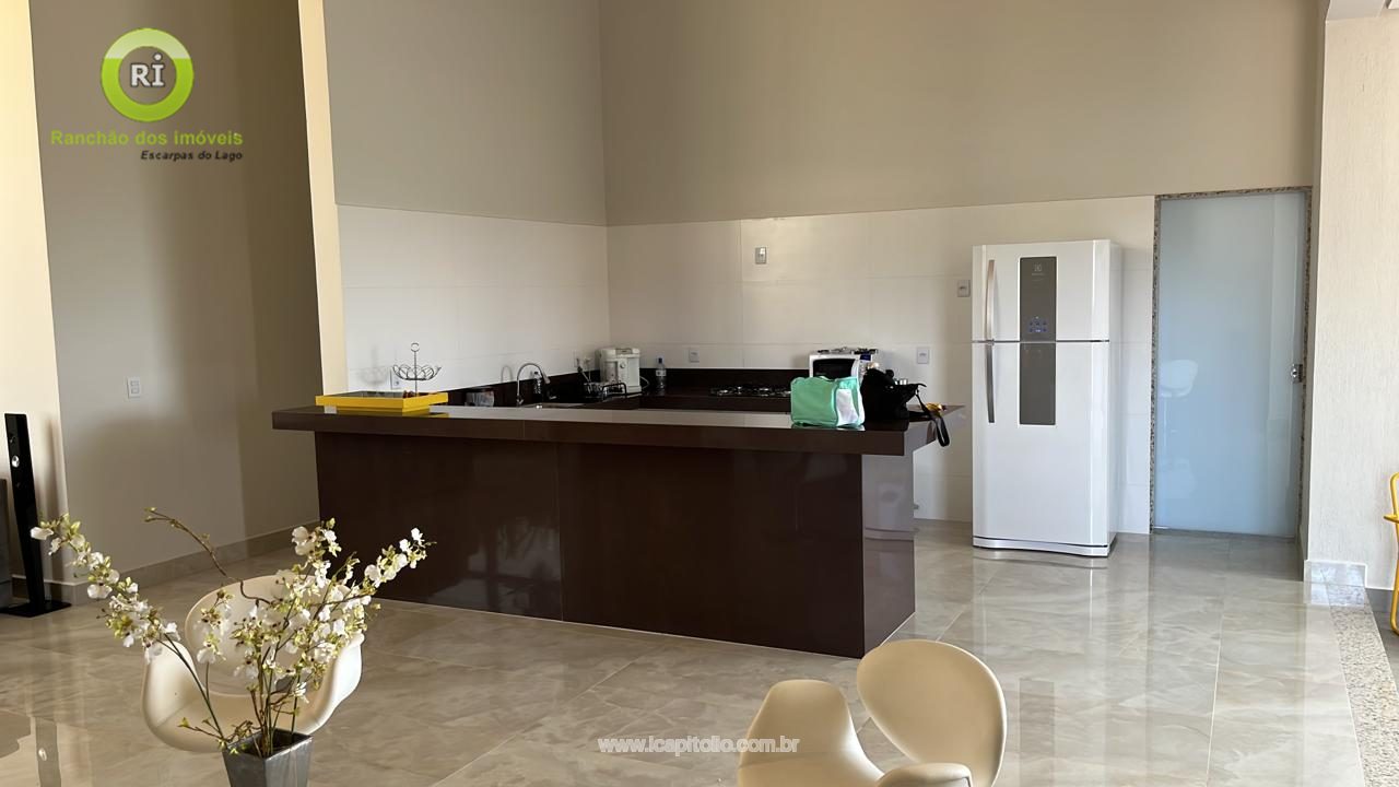 Casa para Vender Pontal de Escarpas - Foto 4