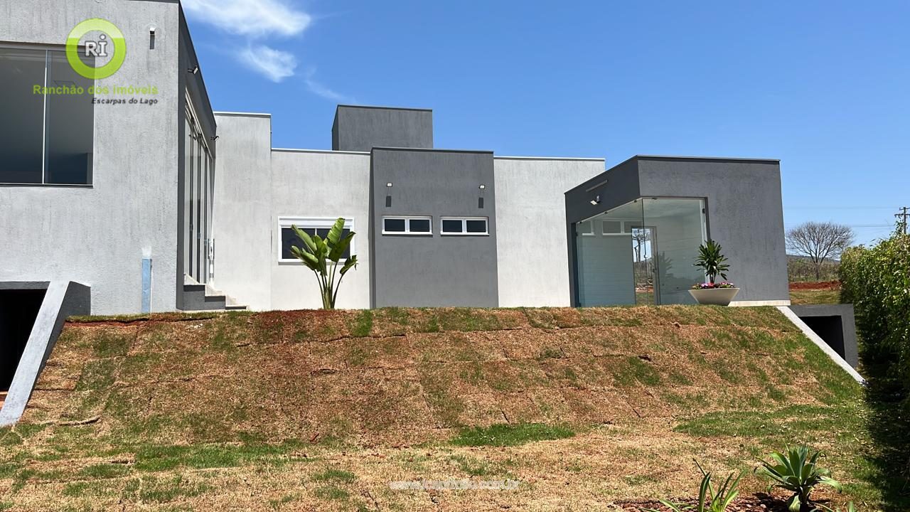 Casa para Vender Pontal de Escarpas - Foto 5