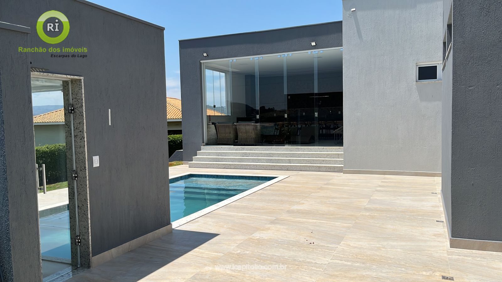 Casa para Vender Pontal de Escarpas - Foto 6