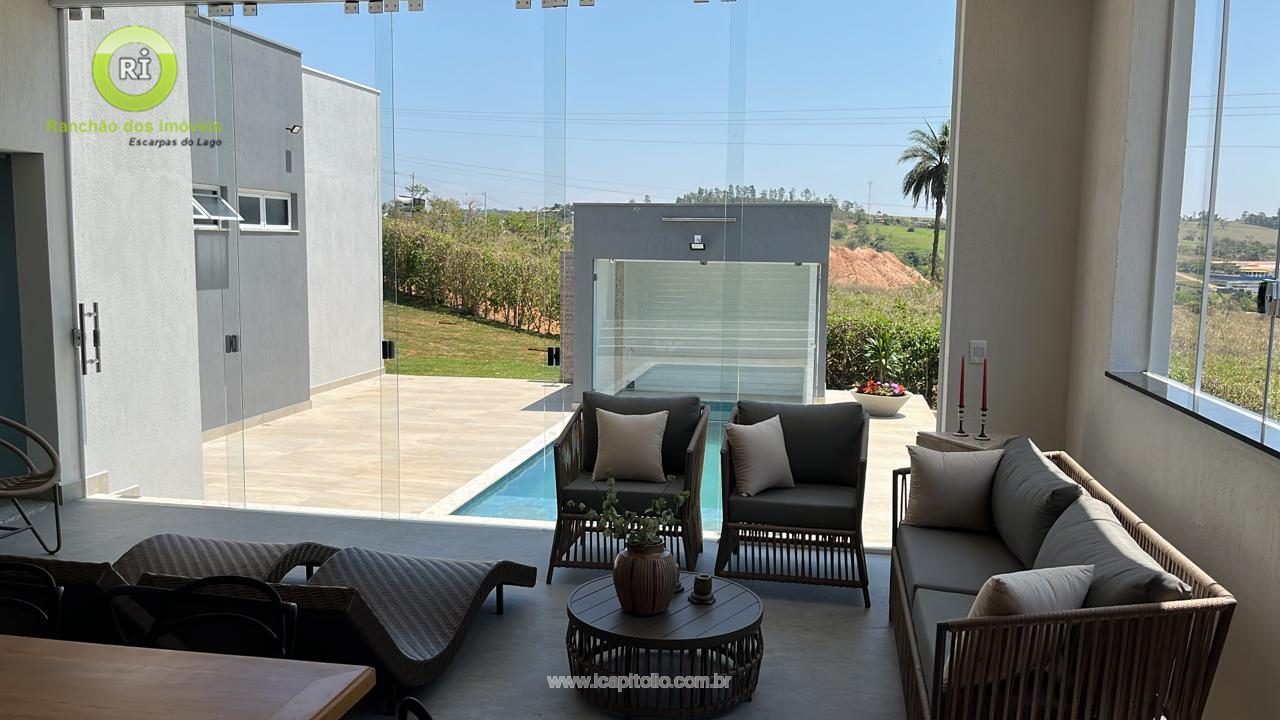 Casa para Vender Pontal de Escarpas - Foto 8