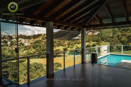 Casa para Alugar em Escarpas do Lago