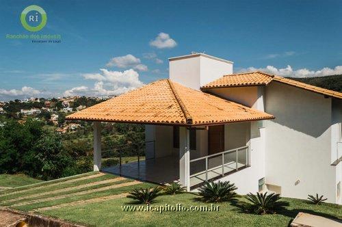 Casa para Alugar em Escarpas do Lago