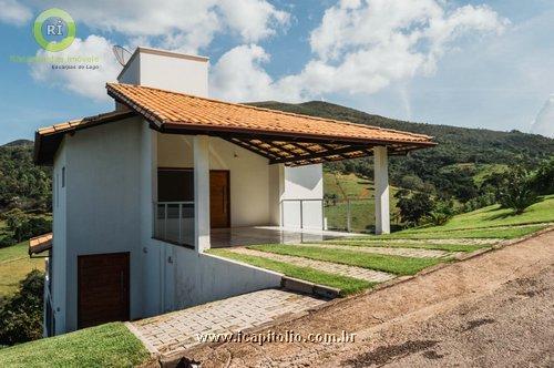 Casa para Alugar em Escarpas do Lago