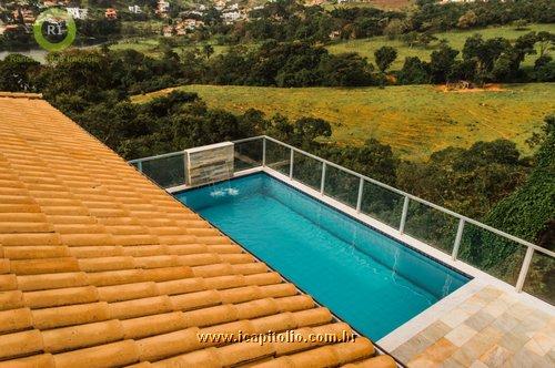 Casa para Alugar em Escarpas do Lago