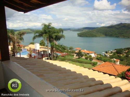 Casa para Vender em Escarpas do Lago