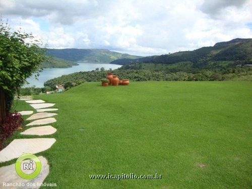 Casa para Vender em Escarpas do Lago