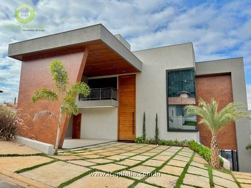 Casa en Venta en Escarpas do Lago - Foto 46