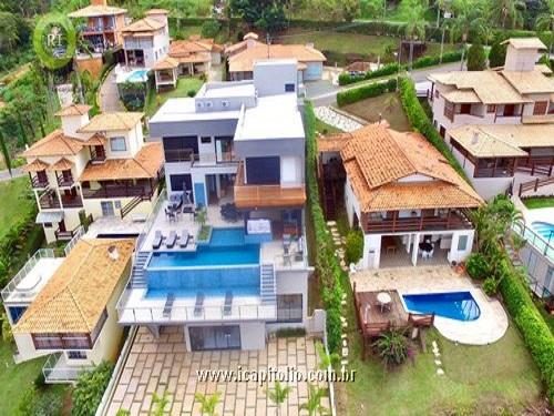 Casa en Venta en Escarpas do Lago - Foto 47