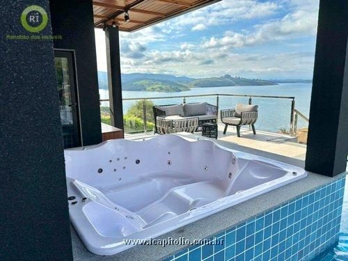Casa en Venta en Escarpas do Lago - Foto 4