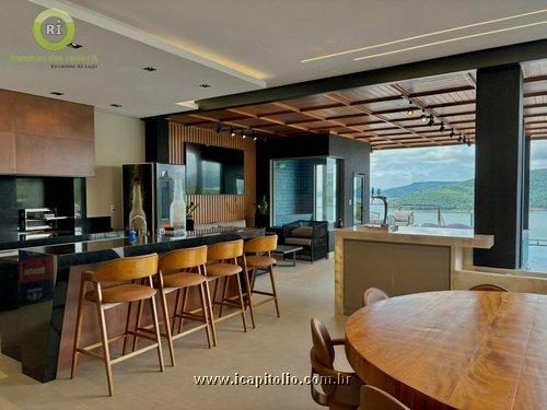 Casa en Venta en Escarpas do Lago - Foto 5