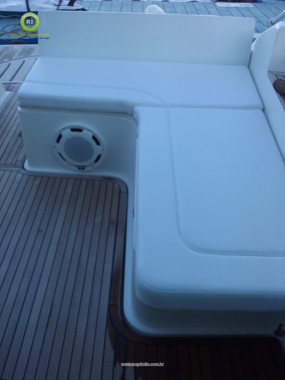 Luxury Yacht for Rent in Escarpas do Lago - Foto 11