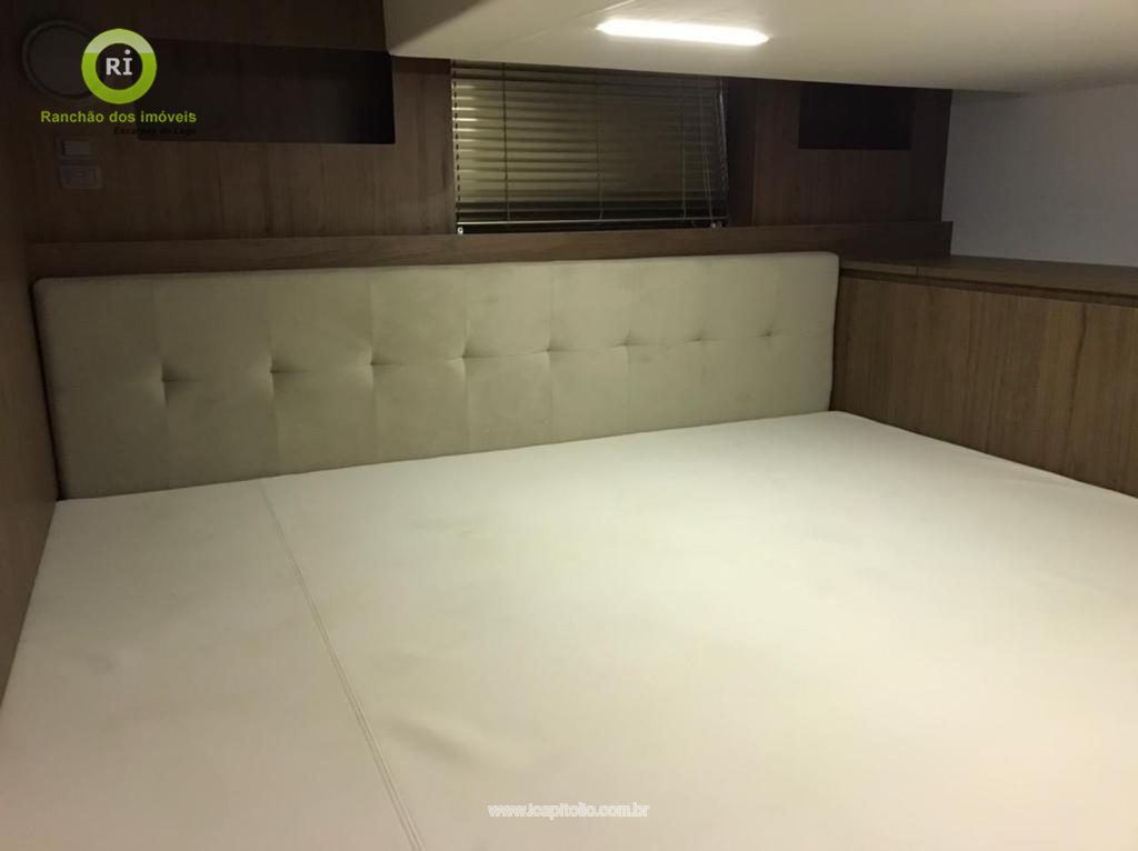 Boat for Rent in Escarpas do Lago - Foto 13