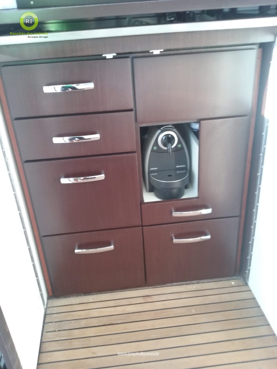 Luxury Yacht for Rent in Escarpas do Lago - Foto 13