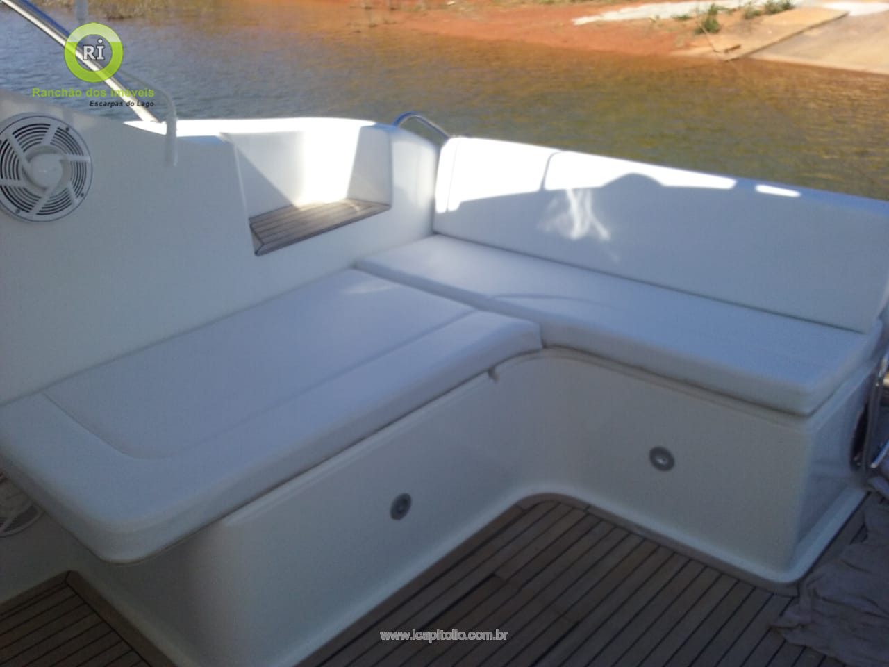 Luxury Yacht for Rent in Escarpas do Lago - Foto 2