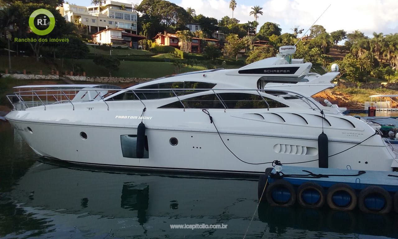 Luxury Yacht for Rent in Escarpas do Lago - Foto 3