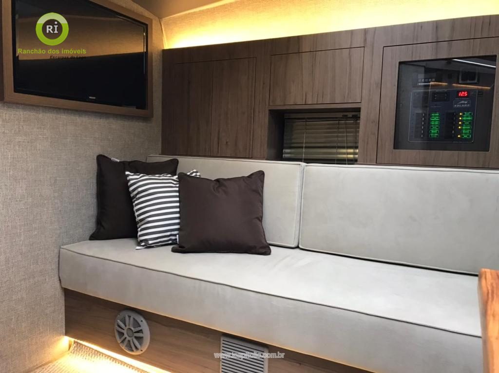 Boat for Rent in Escarpas do Lago - Foto 5