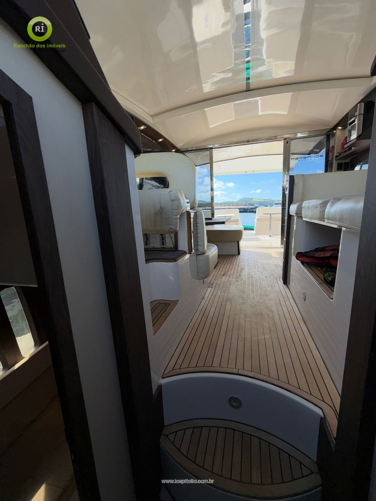 Boat for Rent in Escarpas do Lago - Foto 6