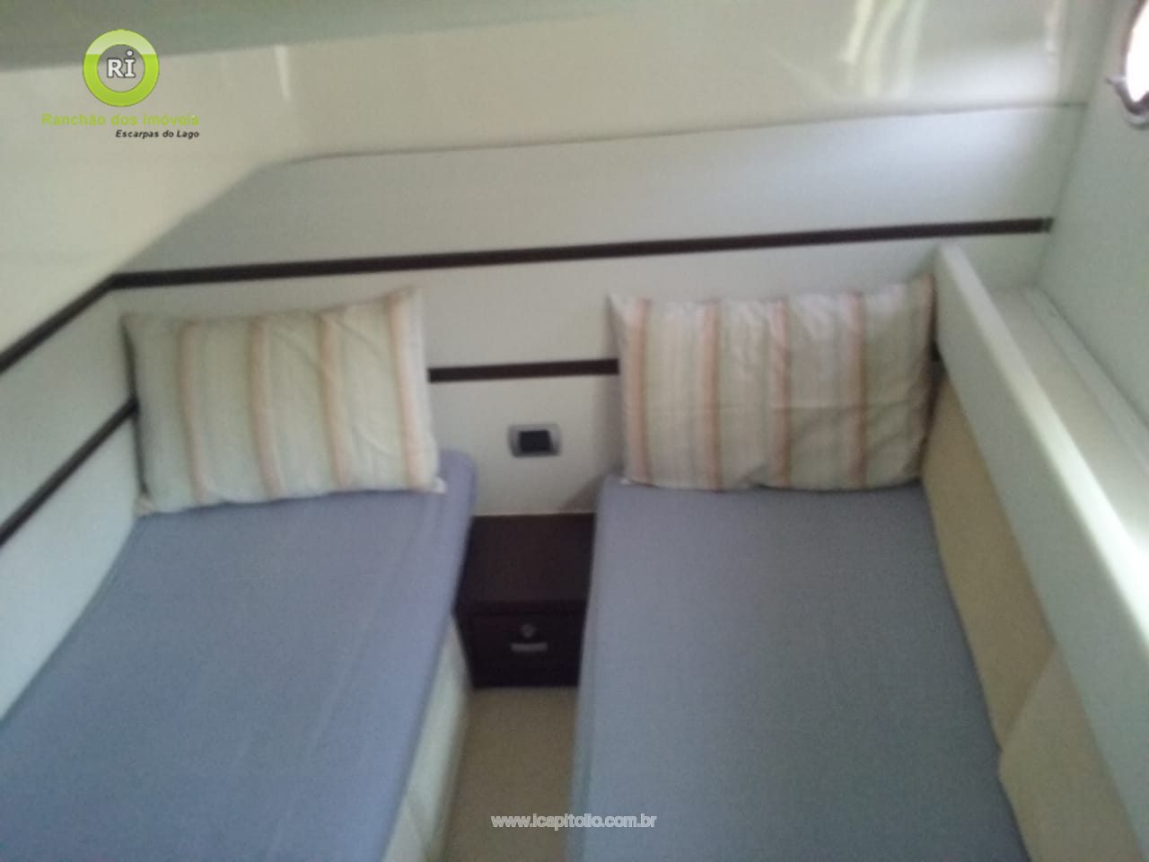 Luxury Yacht for Rent in Escarpas do Lago - Foto 6