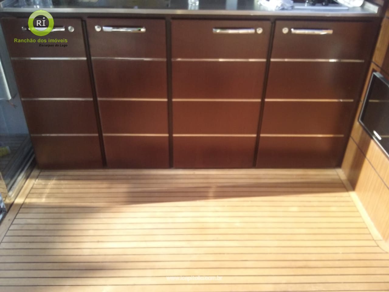 Luxury Yacht for Rent in Escarpas do Lago - Foto 8