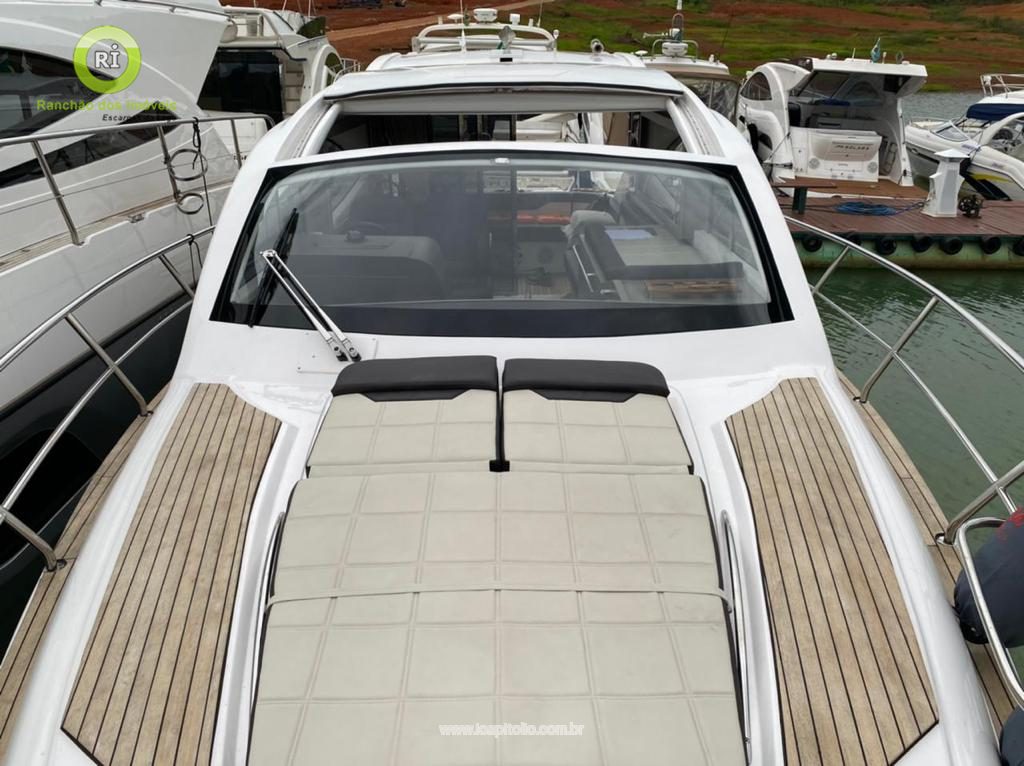 Boat for Rent in Escarpas do Lago - Foto 8