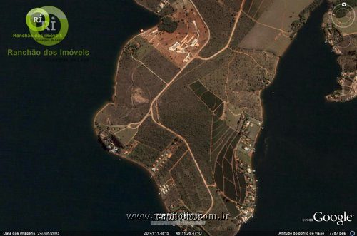 Lote en Venta en Brisas do Lago