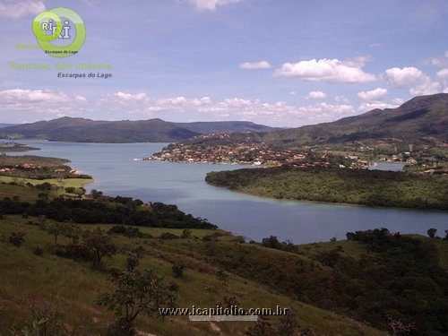 Lote en Venta en Escarpas do Lago - Foto 2