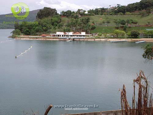 Lote en Venta en Escarpas do Lago - Foto 3