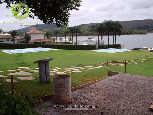 Lote en Venta en Escarpas do Lago - Foto 4