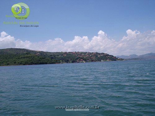 Lote en Venta en Escarpas do Lago - Foto 6