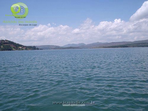 Lote en Venta en Escarpas do Lago - Foto 7