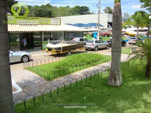 Lote en Venta en Escarpas do Lago - Foto 9