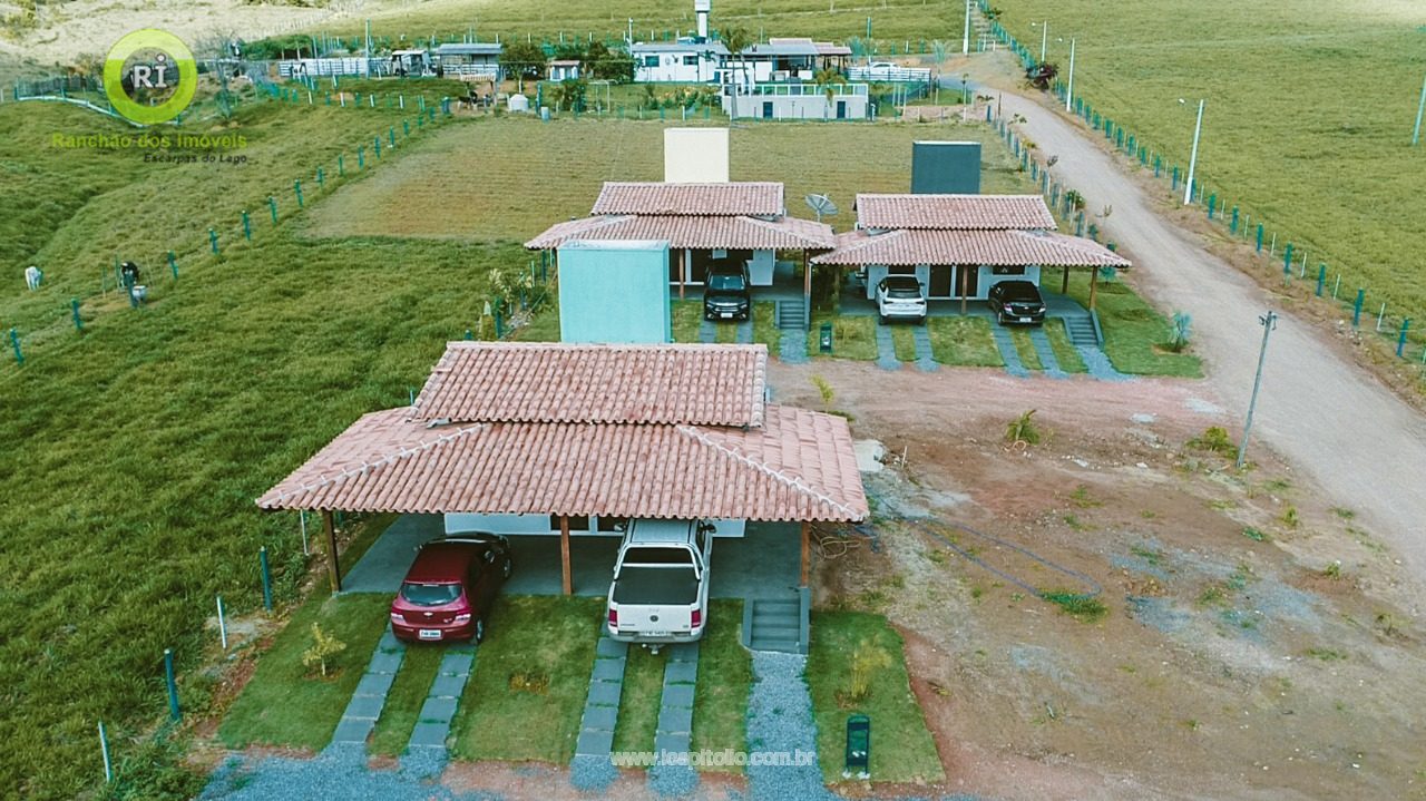 Posada en venta en Capitólio