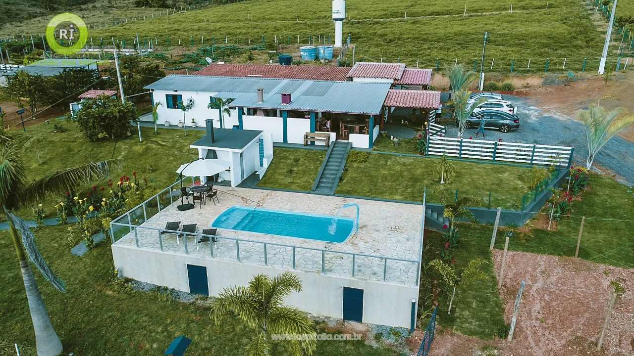 Posada en venta en Capitólio - Foto 18