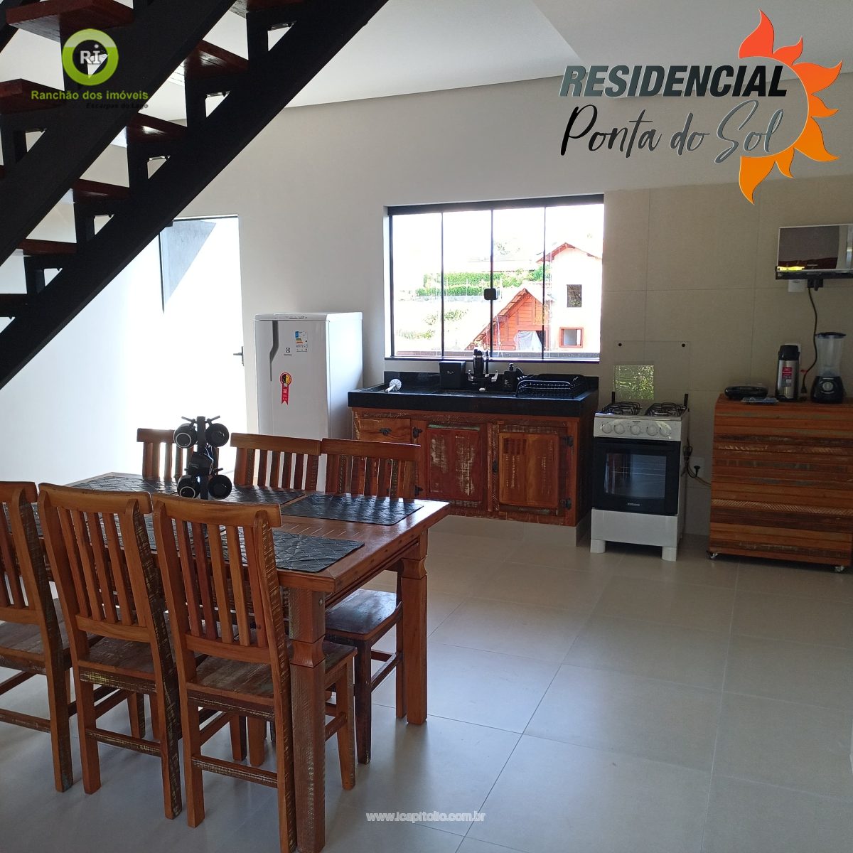 Posada en Venta Ponta do Sol - Foto 3