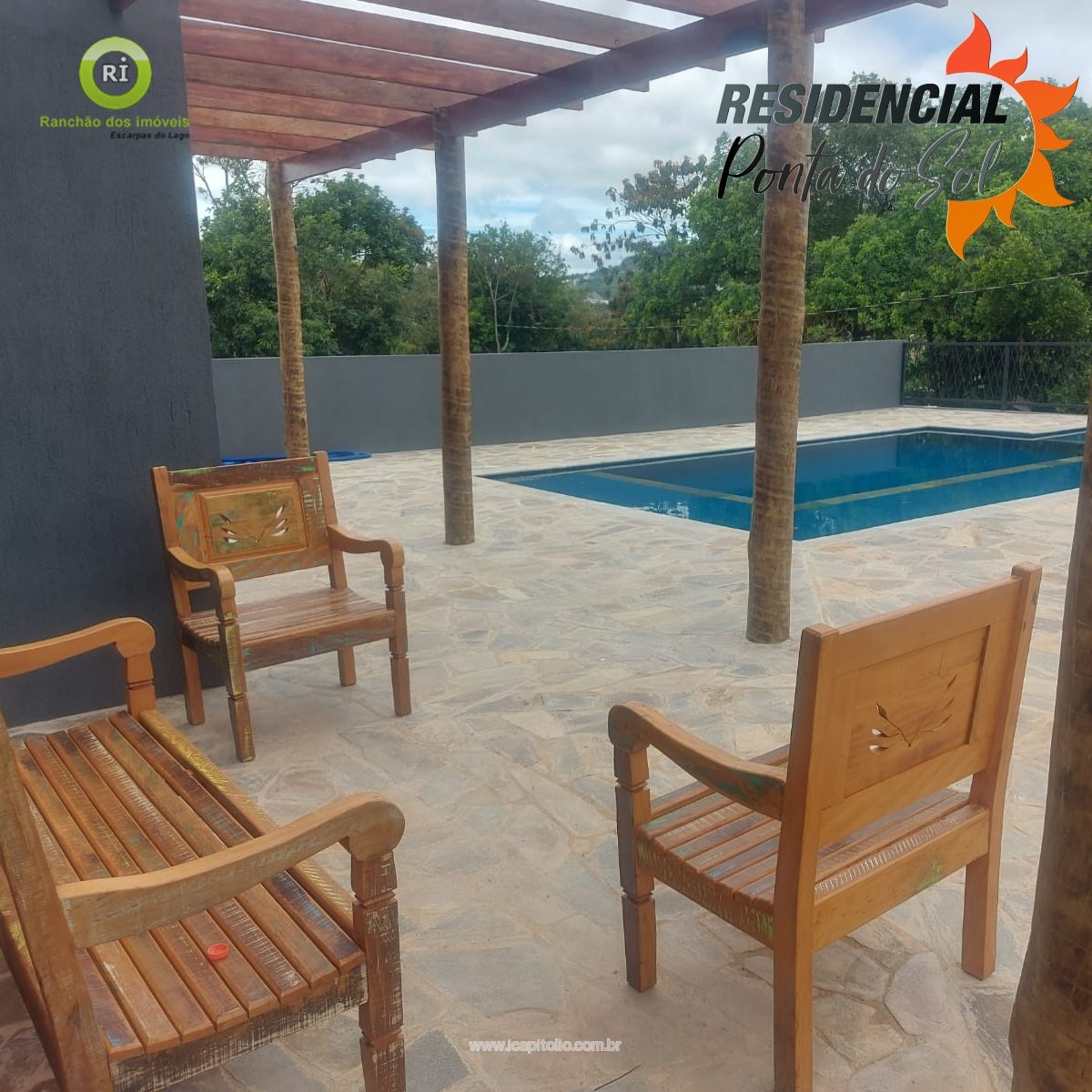 Posada en Venta Ponta do Sol - Foto 4