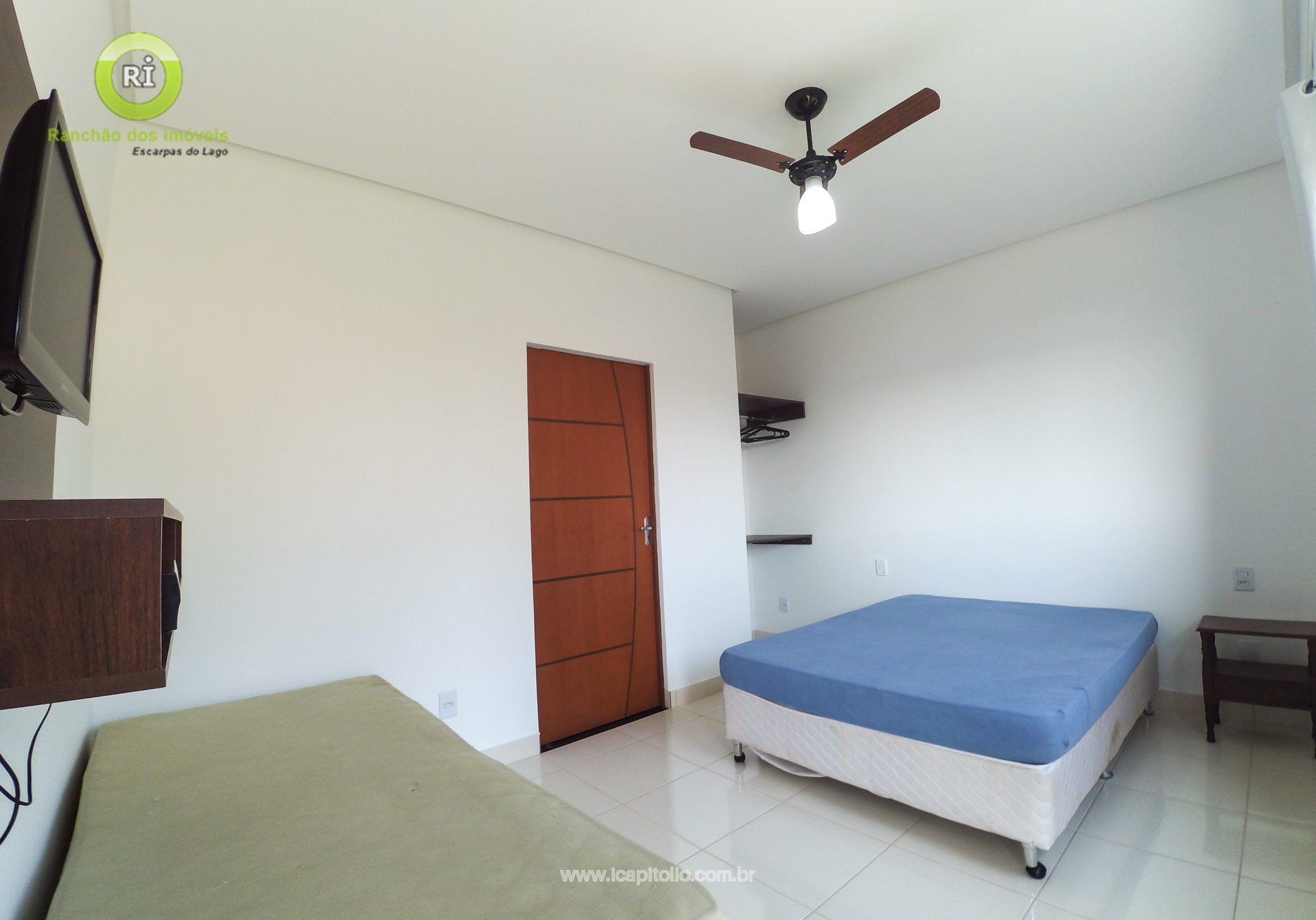 Rancho para Alugar em Brisas do Lago - Foto 10