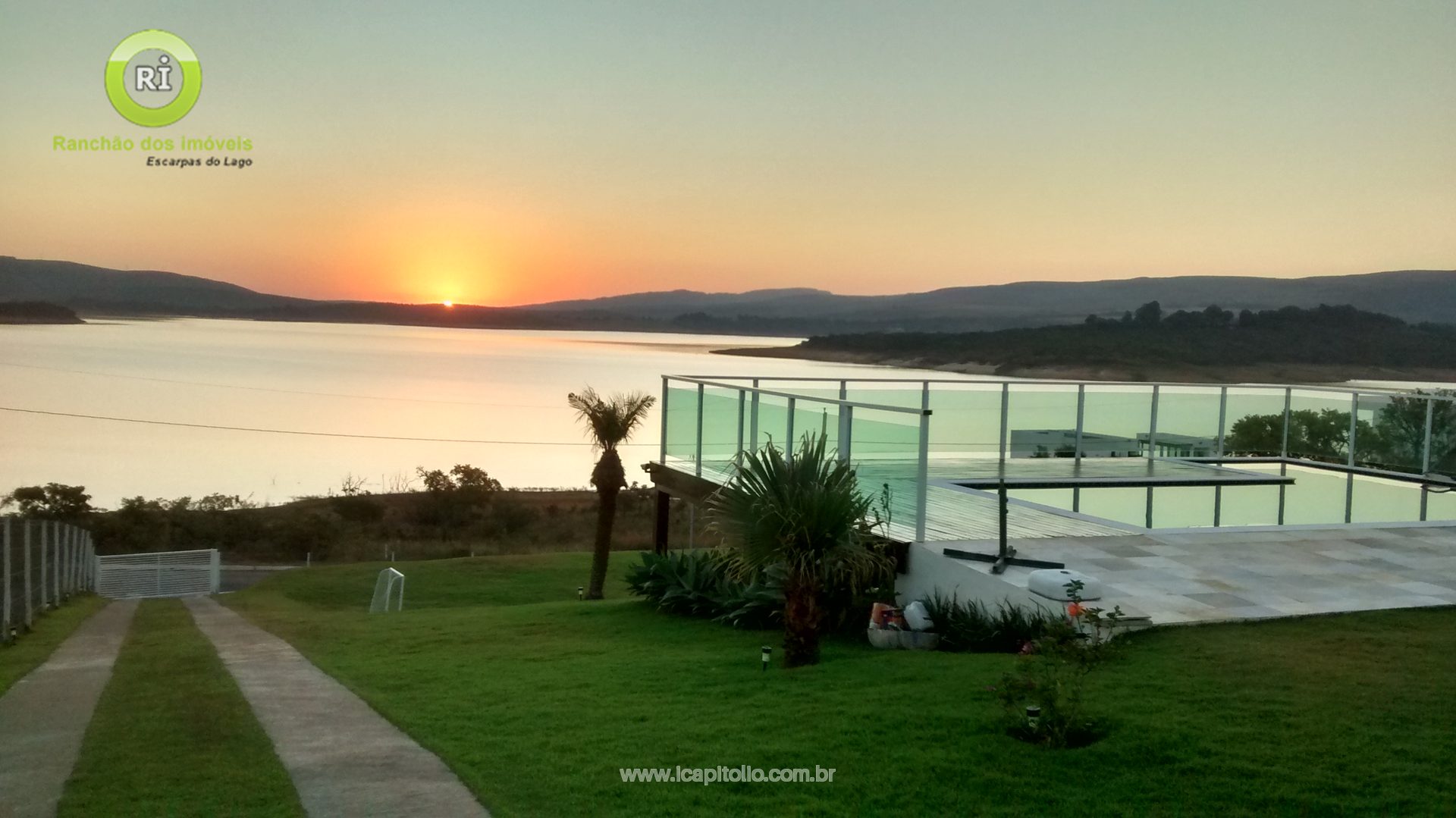 Rancho para Alugar em Brisas do Lago - Foto 15