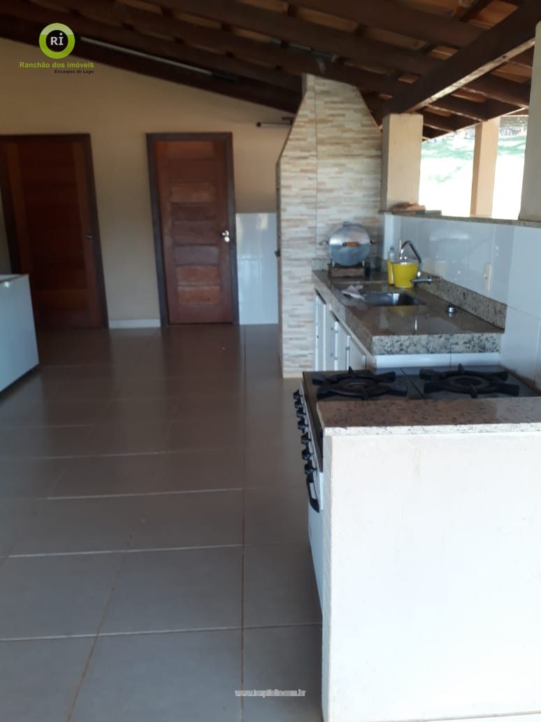 Ranch for Rent in Brisas do Lago - Foto 15