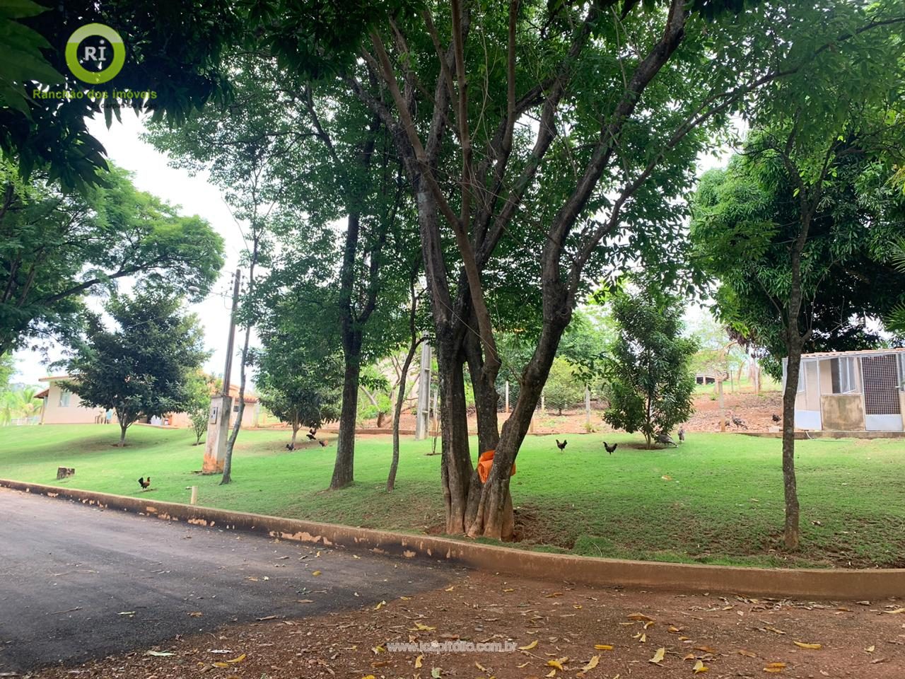 Ranch for Rent in Brisas do Lago - Foto 16