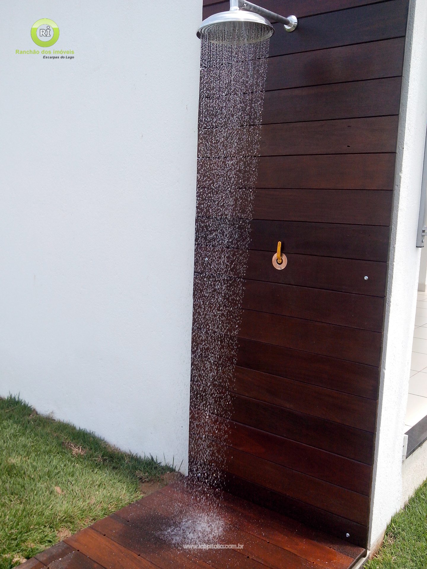 Rancho para Alugar em Brisas do Lago - Foto 17