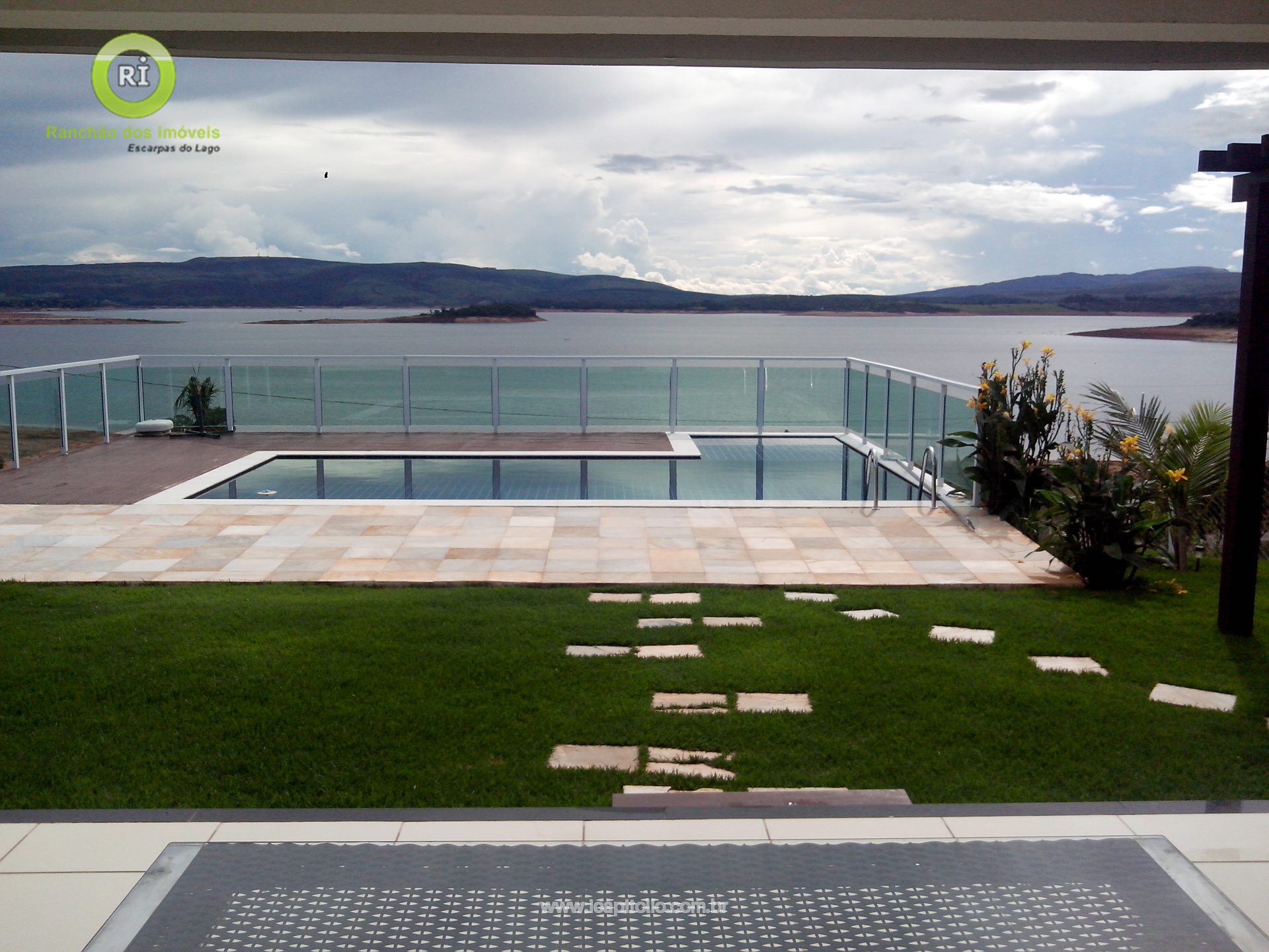 Rancho para Alugar em Brisas do Lago - Foto 18