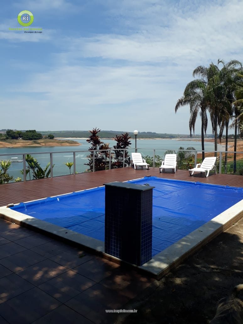 Rancho en Alquiler en Brisas do Lago